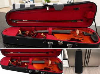 1/2 Violin