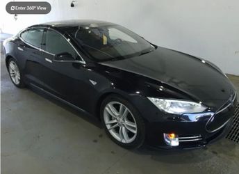 2015 Tesla Model S