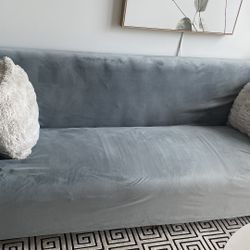 Safavieh Couch