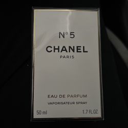 Chanel N5 
