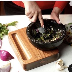 Molcajete Princess House