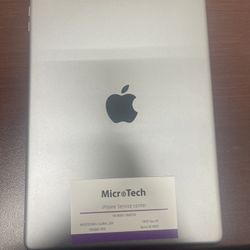 iPad 5th Gen WiFi+Cellular