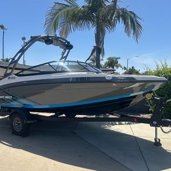 2021 Yamaha AR190