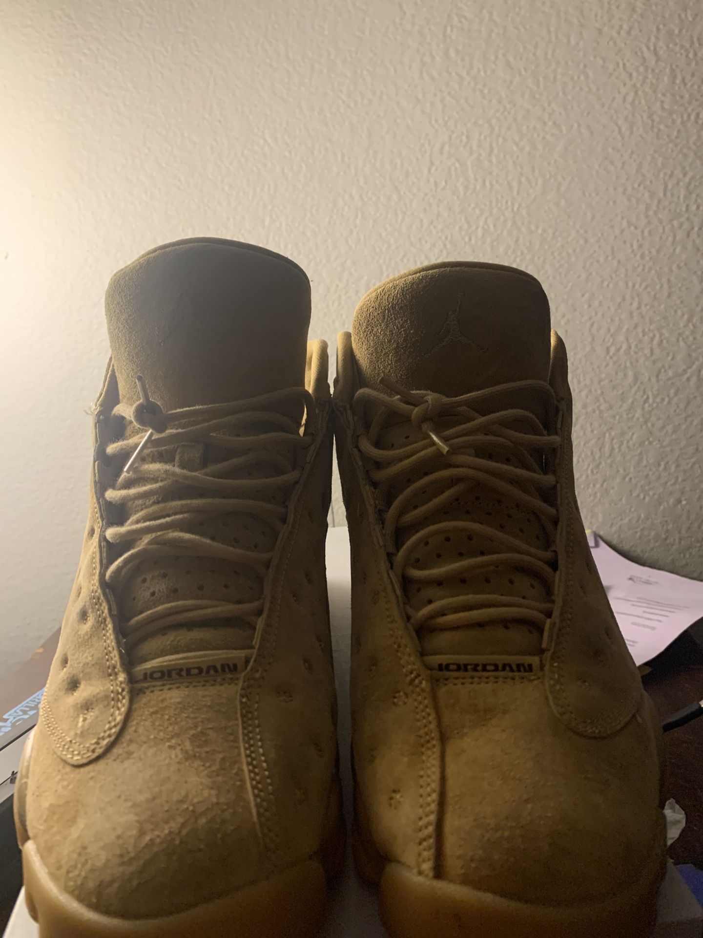 Jordan wheat 13