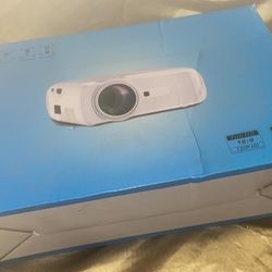 Projector