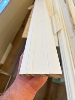 baseboards