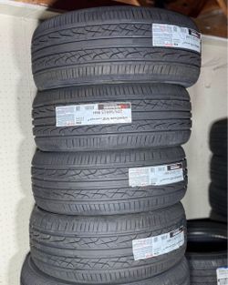 Hankook Ventus V2 Concept 2 205/50/15 86H Tires โ Set of 4