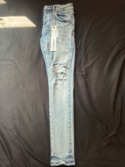 Purple Brand Jeans