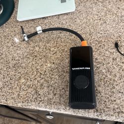 Portable Air Compressor 