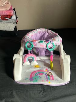Baby Chair