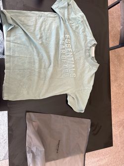 Fear of God Essentials T-Shirt
