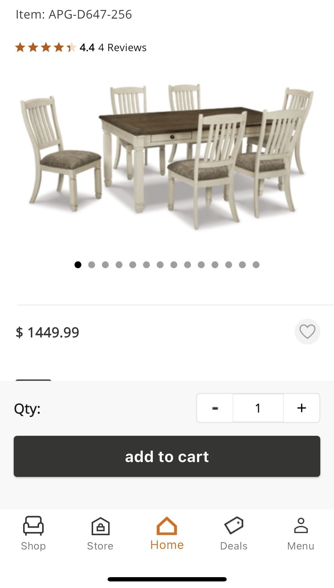 Dining Room Table With 4 Chairs And 2 Bar Stools