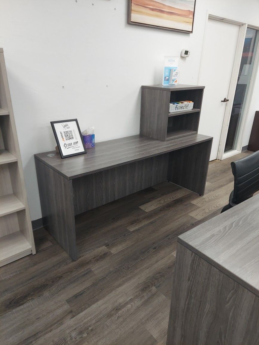 New Office Furniture