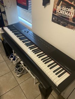Piano Williams Alegro 3