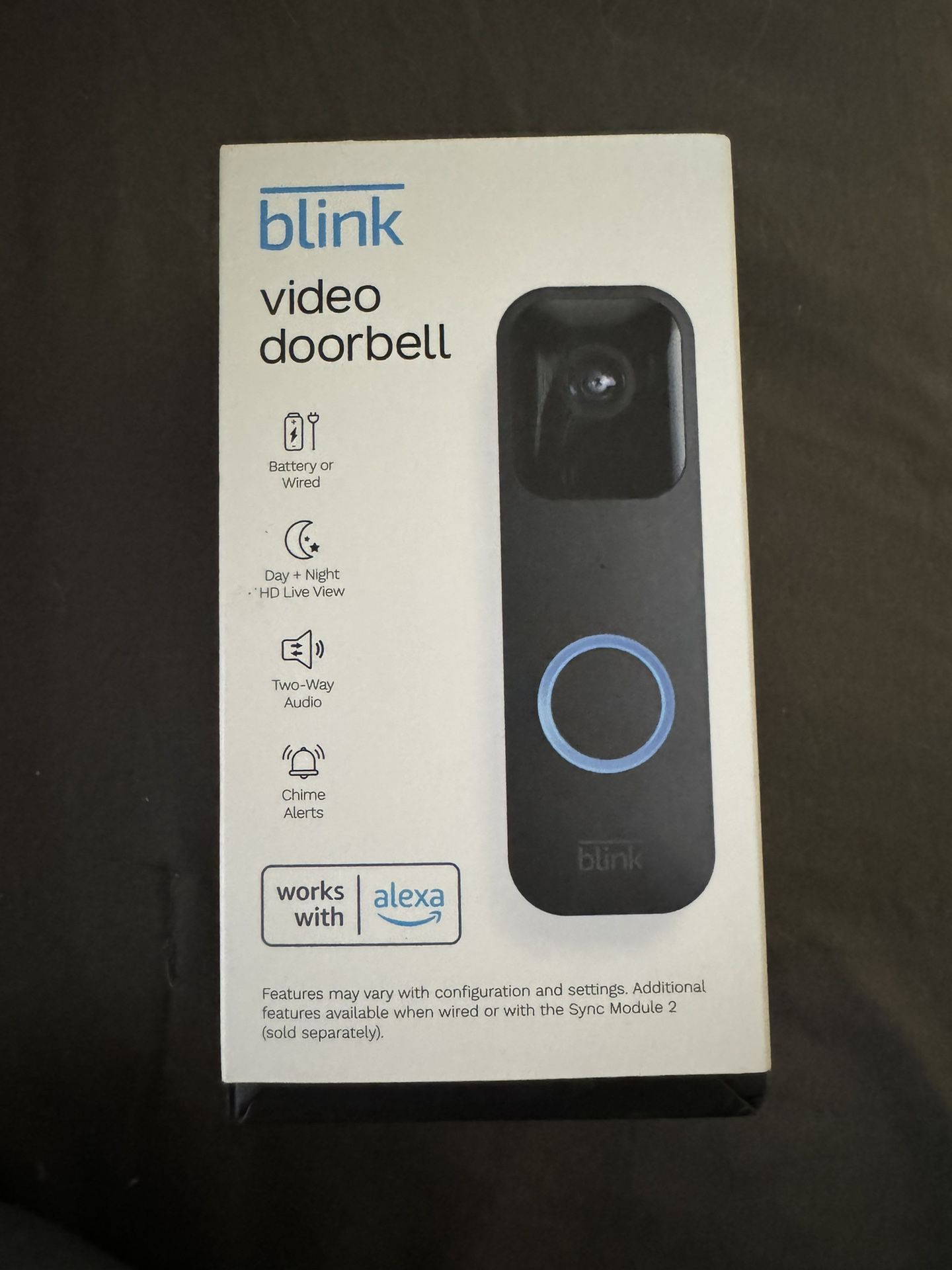 Doorbell Video