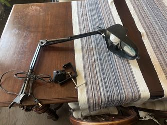 Hobby/Craft light