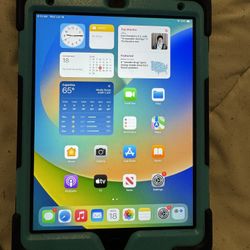 Unlocked iPad Mini 64 GB