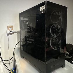 Ready to Play Gaming Pc