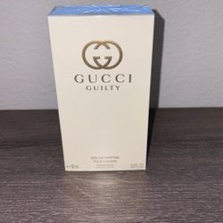 Gucci Guilty 3.0 oz EDP Pour Femme 