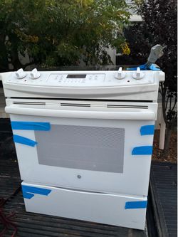 Stove