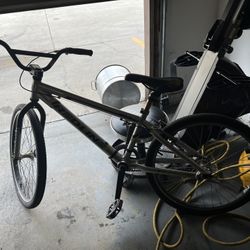 24” Redline 24” Proline Bmx