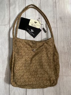 Vintage Bottega Veneta Tote