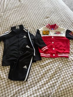 2t Clothing Bundle