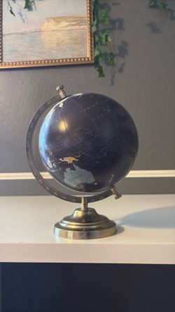 Globe