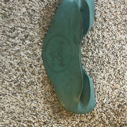 Manta Ray Back Squat 