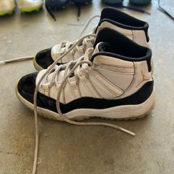 Jordan 11 Concord 