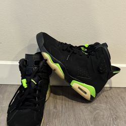 Jordan 6