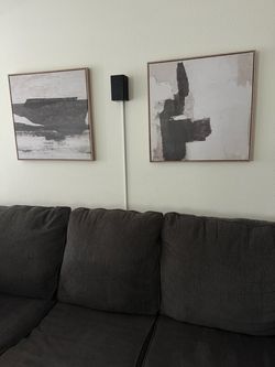 Wall art