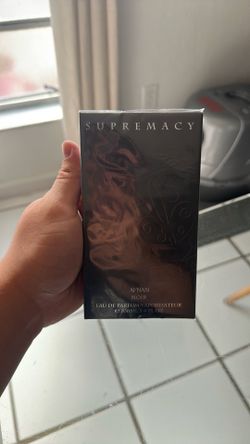 Afnan Supremacy Noir