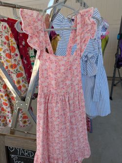 Cat & Jack Girls Dress
