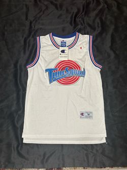 Champion - Space Jam Tune Squad Bugs Bunny Jersey - Size M