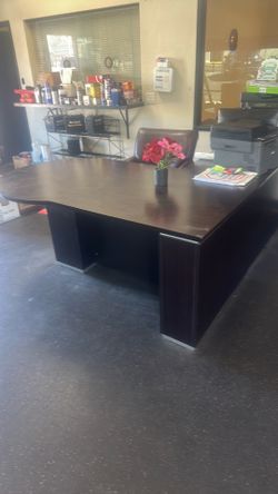 Desk