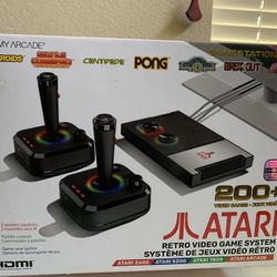 My Arcade Atari Gamestation Pro