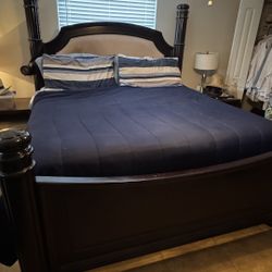 Bedroom set for sale