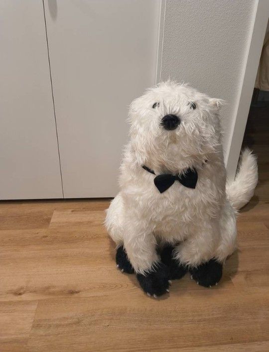 Spy X Family Bond Plushie