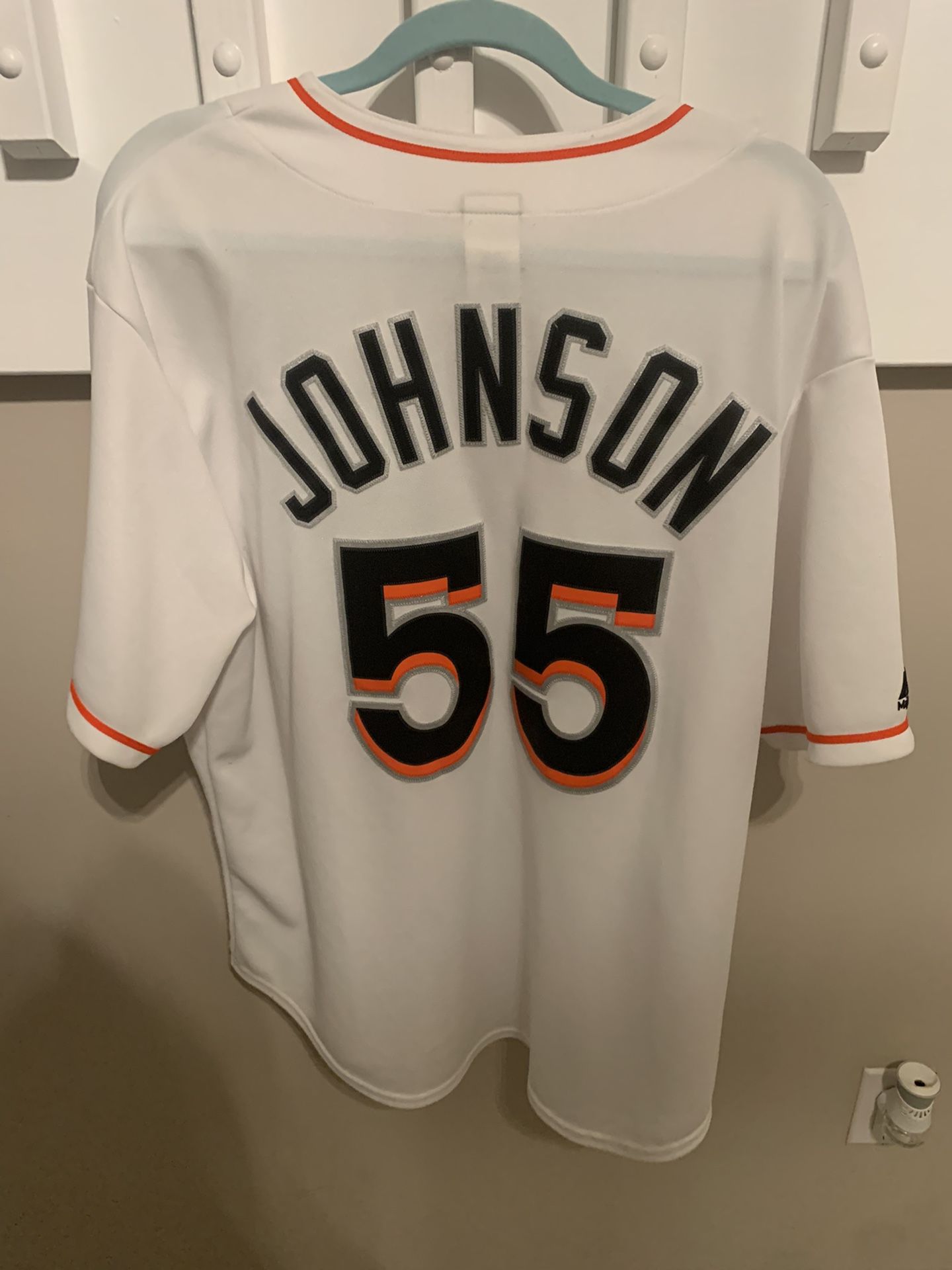 Miami Marlins Nike City Jersey Sugar Kings for Sale in Fort Lauderdale, FL - OfferUp