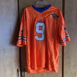  Bobby Boucher Waterboy Jersey