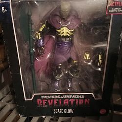 Masters Of The Universe 