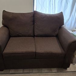 Sofa And Loveseat 650 Obo