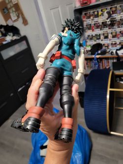 Deku