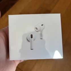 Airpods Pro 3