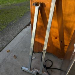 DeWalt Saw Tand Support Legs