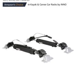 Inno Car Rack For Boards Or Kayak