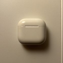 AirPods 4 With Noise Cancellation 