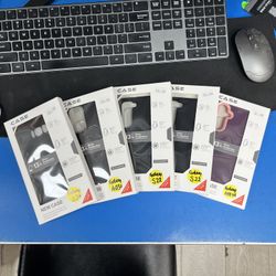 Samsung Galaxy cases (CASE)