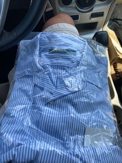 Ralph Lauren Small button up
